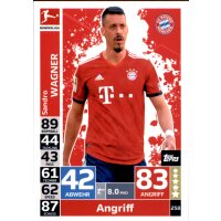 MX 258 - Sandro Wagner