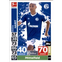 MX 290 - Amine Harit