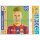 Sticker 387 - Pontus Wernbloom - PFC CSKA Moskva