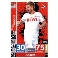 MX 359 - Simon Terodde - 2. Bundesliga