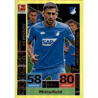 MX L24 - Kerem Demirbay - Limitierte Karten