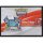 Pokemon - 1 Online Code-Karte - Top-Trainer-Box Sonne & Mond - Ultra Prisma - Prism M