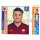 Sticker 415 - Alessandro Florenzi - AS Roma