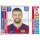 Sticker 419 - Gerard Pique - FC Barcelona