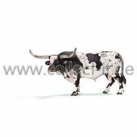 Schleich - Texas Longhorn Bulle (13721)