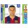 Sticker 434 - Pedro Rodriguez - FC Barcelona