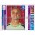 Sticker 453 - Jasper Cillessen - AFC Ajax