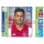 Sticker 468 - Ricardo Kishna - AFC Ajax