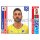 Sticker 472 - Mario Sergio - APOEL FC