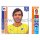 Sticker 476 - Nuno Morais - APOEL FC