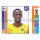 Sticker 477 - Vinicius - APOEL FC