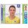 Sticker 479 - Tomas De Vincenti - APOEL FC
