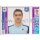 Sticker 482 - Dionisios Chiotis - APOEL FC