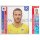 Sticker 483 - Tasos Papazoglou - APOEL FC