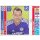 Sticker 491 - John Terry - Chelsea FC