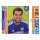 Sticker 495 - Cesc Fabregas - Chelsea FC
