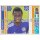 Sticker 502 - John Obi Mikel - Chelsea FC