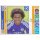 Sticker 504 - Willian - Chelsea FC