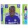 Sticker 506 - Didier Drogba - Chelsea FC