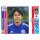 Sticker 508 - Atsuto Uchida - FC Schalke 04