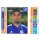 Sticker 513 - Kevin-Prince Boateng - FC Schalke 04