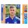 Sticker 515 - Max Meyer - FC Schalke 04