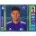 Sticker 517 - Klaas-Jan Huntelaar - FC Schalke 04