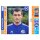 Sticker 521 - Christian Clemens - FC Schalke 04