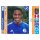 Sticker 523 - Jefferson Farfan - FC Schalke 04