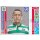 Sticker 529 - Jefferson - Sporting Clube de Portugal