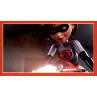 Sticker 66 - Disney Die Unglaublichen - Serie 2