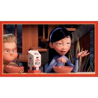Sticker 73 - Disney Die Unglaublichen - Serie 2