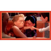 Sticker 121 - Disney Die Unglaublichen - Serie 2