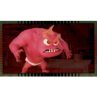 Sticker 123 - Disney Die Unglaublichen - Serie 2