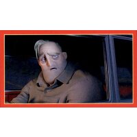 Sticker 127 - Disney Die Unglaublichen - Serie 2
