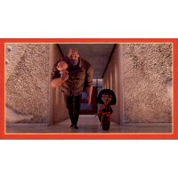 Sticker 129 - Disney Die Unglaublichen - Serie 2