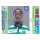 Sticker 540 - Carlos Mane - Sporting Clube de Portugal