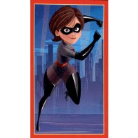 Sticker 146 - Disney Die Unglaublichen - Serie 2