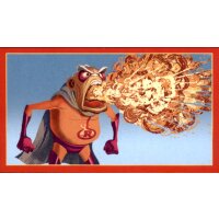 Sticker 148 - Disney Die Unglaublichen - Serie 2