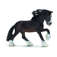 Schleich Farm World 13734 - Shire Hengst