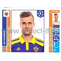 Sticker 549 - zeljko Filipovic - NK Maribor