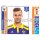 Sticker 549 - zeljko Filipovic - NK Maribor