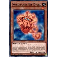 LEHD-DEB05 - Nordischer Elf Dverg