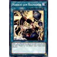 LEHD-DEB15 - Marsch gen Ragnarök