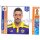 Sticker 552 - Agim Ibraimi - NK Maribor