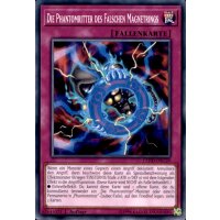 LEHD-DEC29 - Die Phantomritter des Falschen Magnetrings