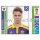 Sticker 560 - Luka Zahovic - NK Maribor