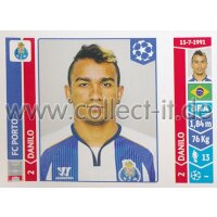 Sticker 562 - Danilo - FC Porto