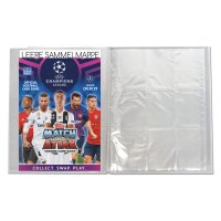 TOPPS - Champions League 2018/19 - Trading Cards - 1...
