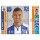 Sticker 566 - Casemiro - FC Porto